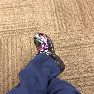 Meet your Posher, Dawn